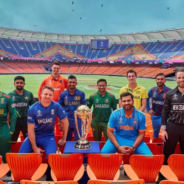 The #CWC23 Fan Experience Guide: Here’s How To Support India Across Our Platforms